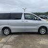 toyota alphard 2005 NIKYO_NL65178 image 1