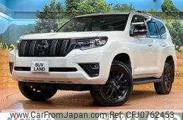 toyota land-cruiser-prado 2023 -TOYOTA--Land Cruiser Prado 3BA-TRJ150W--TRJ150-0164178---TOYOTA--Land Cruiser Prado 3BA-TRJ150W--TRJ150-0164178-