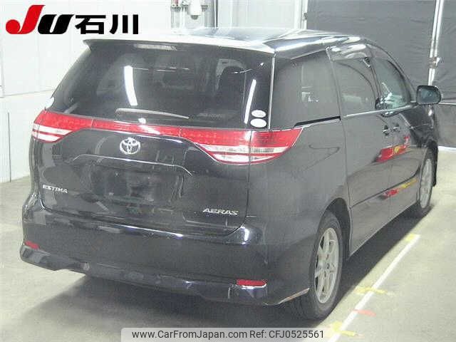 toyota estima 2007 -TOYOTA--Estima ACR55W--0010106---TOYOTA--Estima ACR55W--0010106- image 2