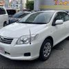 toyota corolla-axio 2011 -TOYOTA--Corolla Axio DBA-NZE141--NZE141-6172478---TOYOTA--Corolla Axio DBA-NZE141--NZE141-6172478- image 15