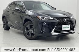 lexus ux 2021 -LEXUS--Lexus UX 6AA-MZAH10--MZAH10-2095973---LEXUS--Lexus UX 6AA-MZAH10--MZAH10-2095973-