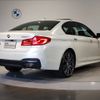 bmw 5-series 2017 -BMW--BMW 5 Series LDA-JC20--WBAJC32010B076077---BMW--BMW 5 Series LDA-JC20--WBAJC32010B076077- image 5