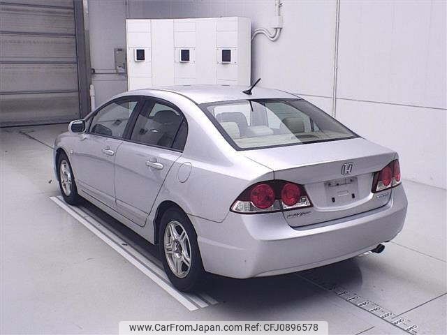 honda civic-hybrid 2008 CFJ0896578 image 2