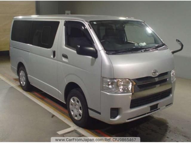 toyota hiace-van 2017 quick_quick_LDF-KDH206V_KDH206-6015740 image 1