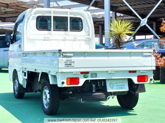 nissan nt100-clipper-truck 2016 quick_quick_EBD-DR16T_DR16T-248477 image 2