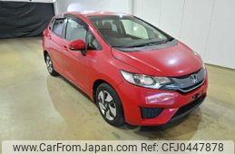 honda fit 2013 -HONDA--Fit GP5--3030736---HONDA--Fit GP5--3030736-