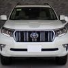 toyota land-cruiser-prado 2023 -TOYOTA--Land Cruiser Prado 3BA-TRJ150W--TRJ150-0162550---TOYOTA--Land Cruiser Prado 3BA-TRJ150W--TRJ150-0162550- image 2