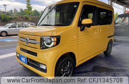 honda n-van 2018 -HONDA--N VAN HBD-JJ2--JJ2-3004360---HONDA--N VAN HBD-JJ2--JJ2-3004360-