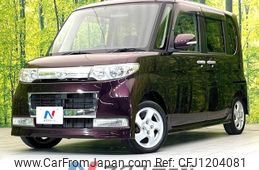 daihatsu tanto 2009 -DAIHATSU--Tanto DBA-L375S--L375S-0149227---DAIHATSU--Tanto DBA-L375S--L375S-0149227-