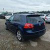 volkswagen golf 2006 -VOLKSWAGEN--VW Golf GH-1KAXX--WVWZZZ1KZ6U017324---VOLKSWAGEN--VW Golf GH-1KAXX--WVWZZZ1KZ6U017324- image 2