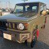 suzuki jimny 2021 CFJ1554361 image 1