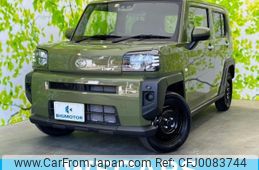 daihatsu taft 2022 quick_quick_5BA-LA910S_LA910S-0034826