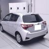 toyota vitz 2017 -TOYOTA 【世田谷 500ｿ3836】--Vitz NHP130-2009308---TOYOTA 【世田谷 500ｿ3836】--Vitz NHP130-2009308- image 2