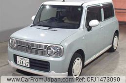 suzuki alto-lapin 2011 -SUZUKI 【宇都宮 583ﾅ2427】--Alto Lapin HE22S-212658---SUZUKI 【宇都宮 583ﾅ2427】--Alto Lapin HE22S-212658-