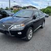 lexus rx 2012 CFJ0729406 image 13