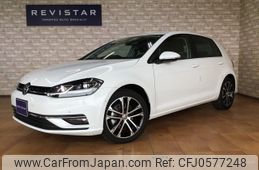 volkswagen golf 2019 quick_quick_3DA-AUDFG_WVWZZZAUZLP000441