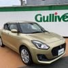 suzuki swift 2017 -SUZUKI--Swift DAA-ZC53S--ZC53S-110722---SUZUKI--Swift DAA-ZC53S--ZC53S-110722- image 1