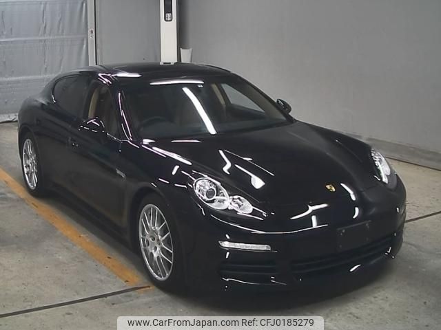 porsche panamera 2016 -PORSCHE--Porsche Panamera WP0ZZZ97ZGL002688---PORSCHE--Porsche Panamera WP0ZZZ97ZGL002688- image 1