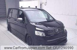 toyota voxy 2009 -TOYOTA--Voxy ZRR70W--0234876---TOYOTA--Voxy ZRR70W--0234876-