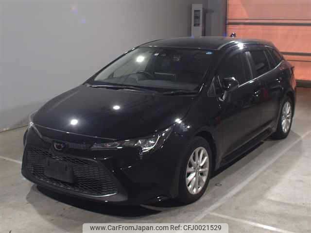 toyota corolla-touring-wagon 2021 -TOYOTA--Corolla Touring ZRE212W--6035557---TOYOTA--Corolla Touring ZRE212W--6035557- image 1