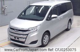 toyota noah 2018 -TOYOTA--Noah DBA-ZRR85G--ZRR85-0092349---TOYOTA--Noah DBA-ZRR85G--ZRR85-0092349-