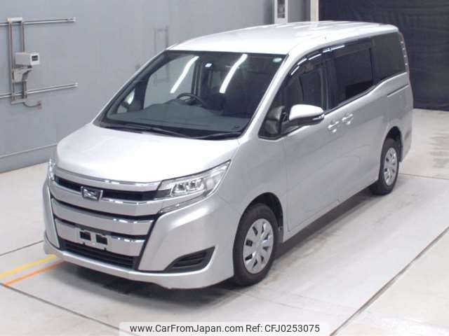 toyota noah 2018 -TOYOTA--Noah DBA-ZRR85G--ZRR85-0092349---TOYOTA--Noah DBA-ZRR85G--ZRR85-0092349- image 1