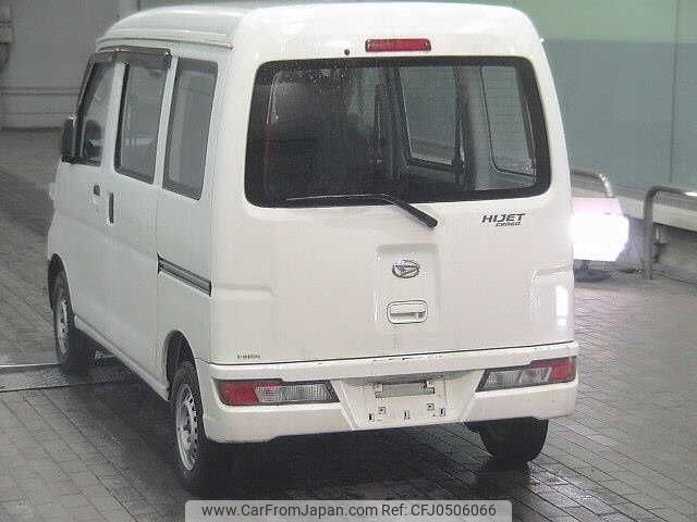 daihatsu hijet-van 2021 -DAIHATSU--Hijet Van S331V--0263613---DAIHATSU--Hijet Van S331V--0263613- image 2