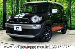 suzuki xbee 2018 CFJ1628750