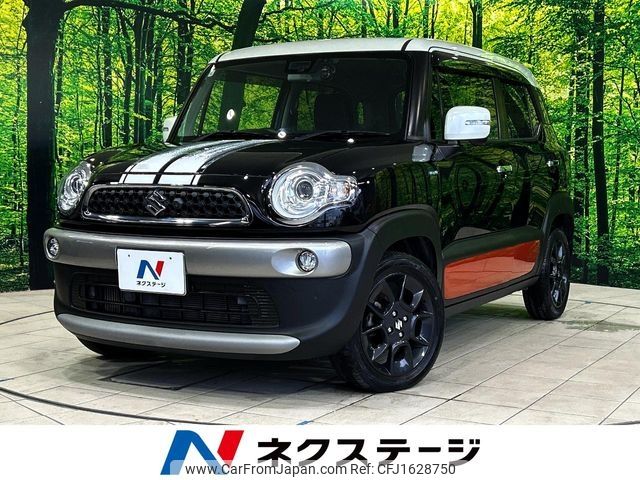 suzuki xbee 2018 CFJ1628750 image 1