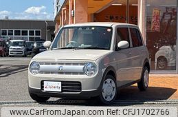 suzuki alto-lapin 2023 CFJ1702766