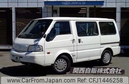 mazda bongo-van 2016 -MAZDA--Bongo Van DBF-SLP2V--SLP2V-100913---MAZDA--Bongo Van DBF-SLP2V--SLP2V-100913-