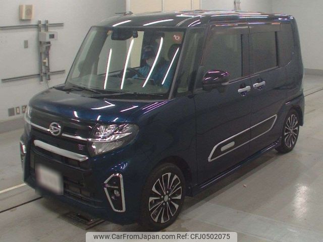 daihatsu tanto 2019 -DAIHATSU--Tanto LA650S-0048494---DAIHATSU--Tanto LA650S-0048494- image 1