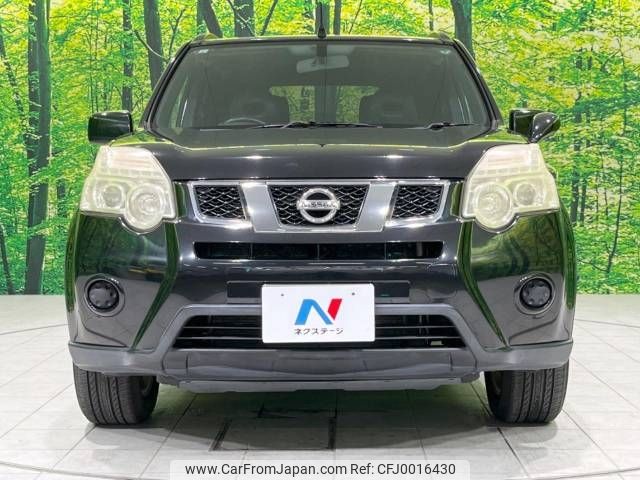 nissan x-trail 2011 -NISSAN--X-Trail DBA-NT31--NT31-209156---NISSAN--X-Trail DBA-NT31--NT31-209156- image 2