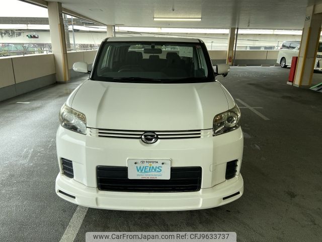 toyota corolla-rumion 2008 AF-ZRE154-1004498 image 2