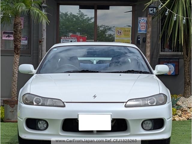 nissan silvia 1999 e2464d38516d1f30320a37b8981dc764 image 2