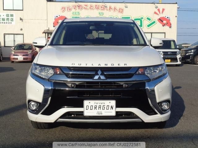 mitsubishi outlander-phev 2017 quick_quick_DLA-GG2W_GG2W-0401690 image 2