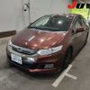 honda insight 2012 -HONDA 【静岡 502ﾈ4775】--Insight ZE3-1001359---HONDA 【静岡 502ﾈ4775】--Insight ZE3-1001359- image 5