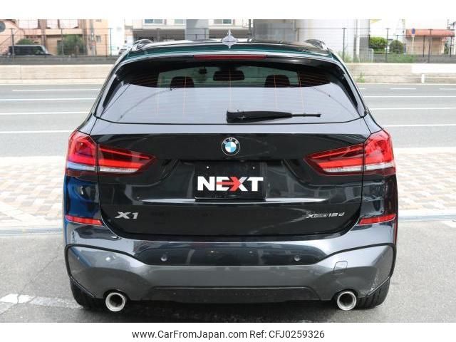 bmw x1 2020 quick_quick_3DA-AD20_WBA32AD0X05P58211 image 2