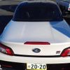 toyota copen 2020 -TOYOTA 【岐阜 582ﾓ2764】--Toyota Copen 3BA-LA400A--LA400A-0001353---TOYOTA 【岐阜 582ﾓ2764】--Toyota Copen 3BA-LA400A--LA400A-0001353- image 4