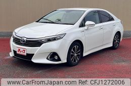 toyota sai 2014 -TOYOTA--SAI DAA-AZK10--AZK10-2080942---TOYOTA--SAI DAA-AZK10--AZK10-2080942-