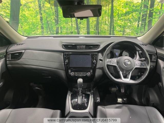 nissan x-trail 2018 -NISSAN--X-Trail DBA-T32--T32-541997---NISSAN--X-Trail DBA-T32--T32-541997- image 2