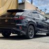 lexus rx 2018 CFJ1615683 image 2