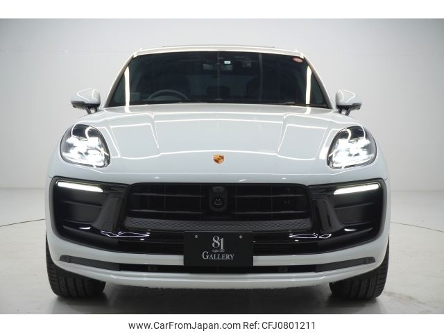 porsche macan 2023 -PORSCHE--Porsche Macan 3BA-J1NT--WP1ZZZ95ZPLB04777---PORSCHE--Porsche Macan 3BA-J1NT--WP1ZZZ95ZPLB04777- image 2