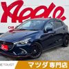 mazda demio 2015 -MAZDA--Demio LDA-DJ5FS--DJ5FS-144467---MAZDA--Demio LDA-DJ5FS--DJ5FS-144467- image 1