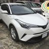 toyota c-hr 2018 -TOYOTA--C-HR ZYX10-2111802---TOYOTA--C-HR ZYX10-2111802- image 1