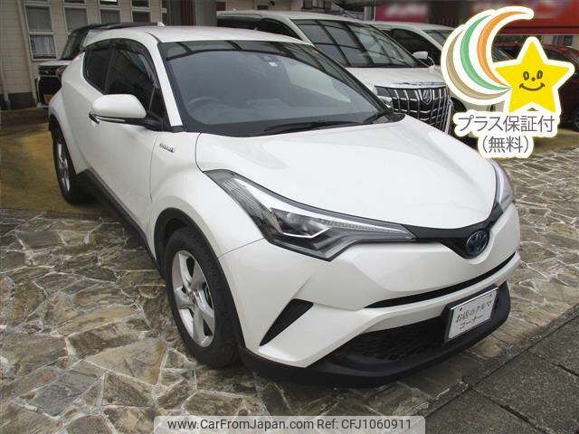 toyota c-hr 2018 -TOYOTA--C-HR ZYX10-2111802---TOYOTA--C-HR ZYX10-2111802- image 1