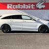 mercedes-benz cla-class 2016 -MERCEDES-BENZ 【鈴鹿 300ﾁ9245】--Benz CLA DBA-117942--WDD1179422N381765---MERCEDES-BENZ 【鈴鹿 300ﾁ9245】--Benz CLA DBA-117942--WDD1179422N381765- image 35