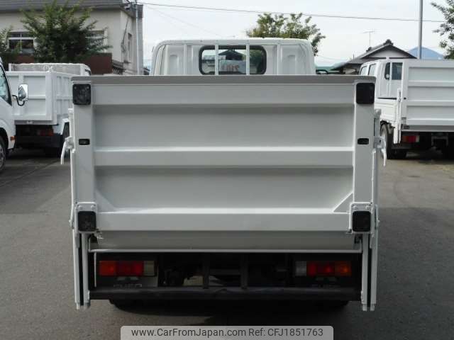 mitsubishi-fuso canter 2018 CFJ1851763 image 2