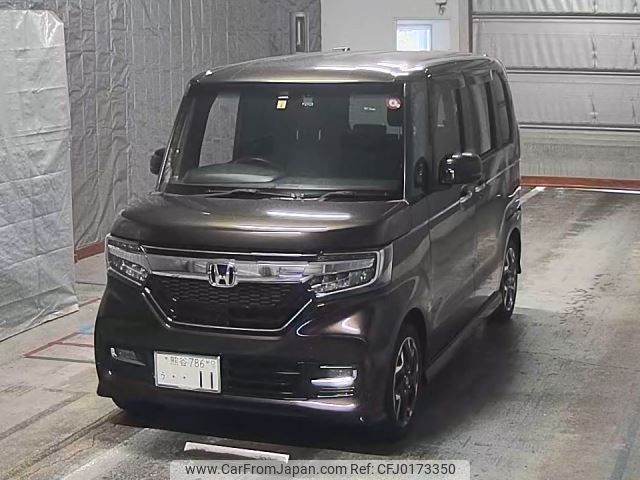 honda n-box 2020 -HONDA 【熊谷 786う11】--N BOX JF3-2226072---HONDA 【熊谷 786う11】--N BOX JF3-2226072- image 1