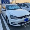 volkswagen golf-variant 2016 -VOLKSWAGEN--VW Golf Variant DBA-AUCJZ--WVWZZZAUZGP554314---VOLKSWAGEN--VW Golf Variant DBA-AUCJZ--WVWZZZAUZGP554314- image 2